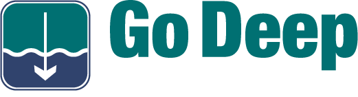 Go Deep Trap Buoys